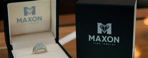 maxon jewelry springfield mo.